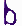 Lettera B