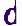 Lettera D