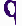 Lettera Q