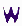 Lettera W