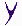 Lettera Y